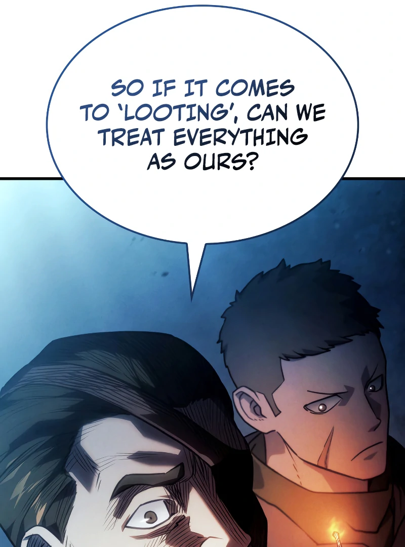 Revenge of the Iron-Blooded Sword Hound, Chapter 39 image 013